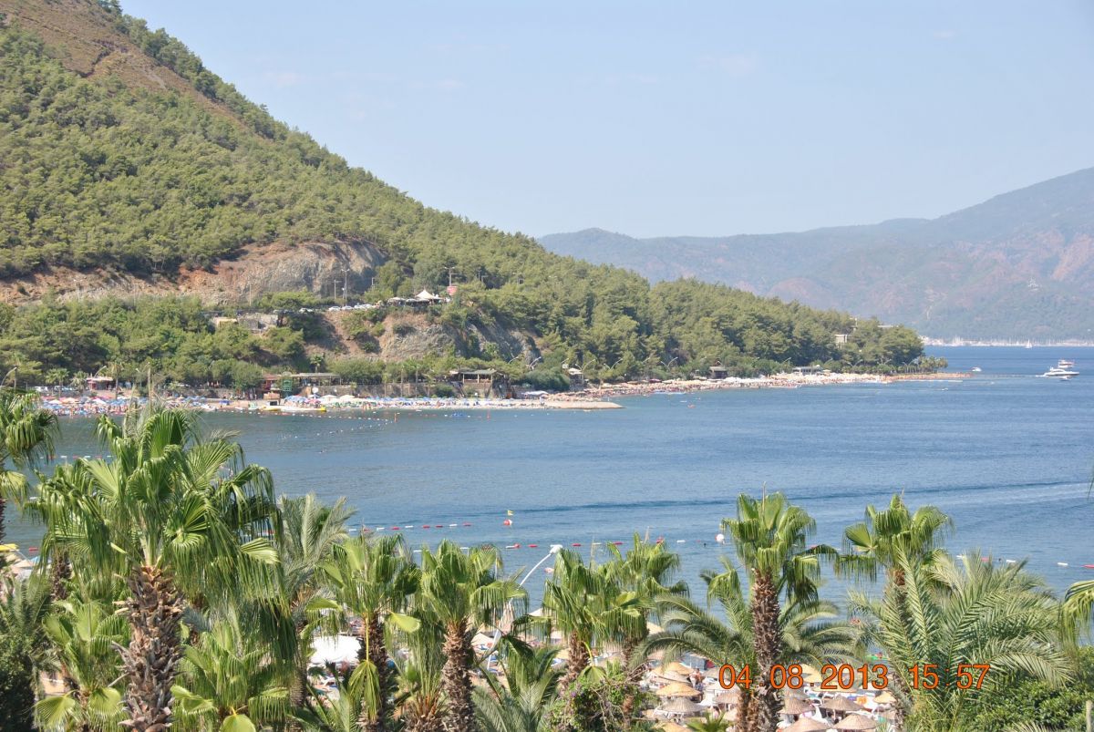 imagini hotel AQUA MARMARIS